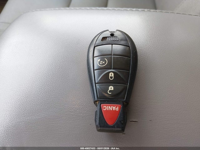 2012 Jeep Grand Cherokee Laredo მანქანა იყიდება აუქციონზე, vin: 1C4RJFAG5CC341125, აუქციონის ნომერი: 45027433