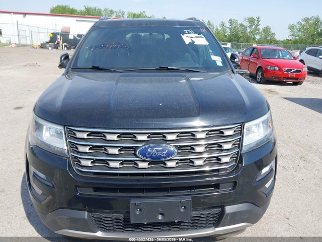 Продажа на аукционе авто 2017 Ford Explorer Xlt, vin: 1FM5K8D84HGE25654, номер лота: 45027435
