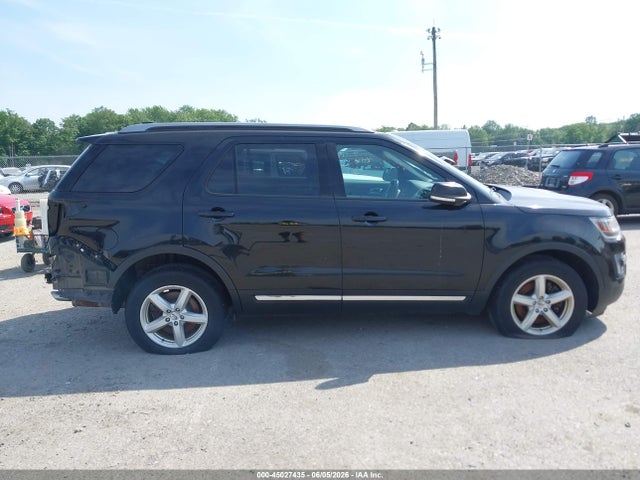 Продажа на аукционе авто 2017 Ford Explorer Xlt, vin: 1FM5K8D84HGE25654, номер лота: 45027435
