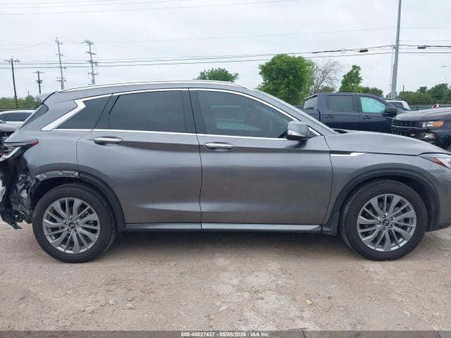 Продажа на аукционе авто 2025 Infiniti Qx50 Luxe Awd, vin: 3PCAJ5BB1SF105079, номер лота: 45027437