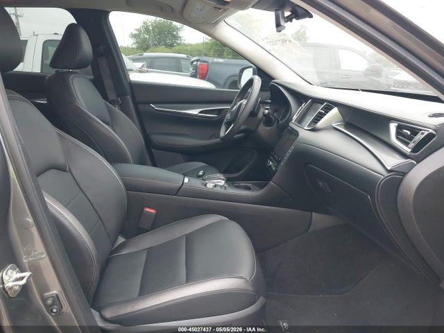 Продажа на аукционе авто 2025 Infiniti Qx50 Luxe Awd, vin: 3PCAJ5BB1SF105079, номер лота: 45027437