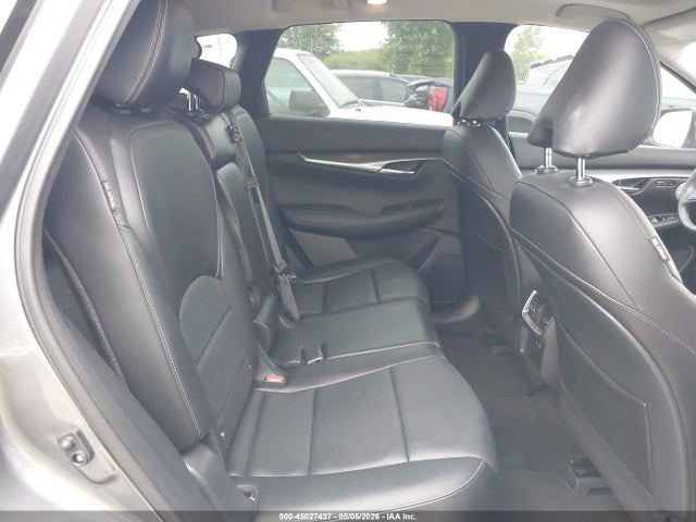 Продажа на аукционе авто 2025 Infiniti Qx50 Luxe Awd, vin: 3PCAJ5BB1SF105079, номер лота: 45027437