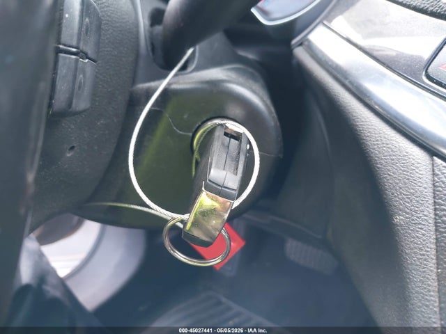 45027441 :رقم المزاد ، 2G1105S34H9175435 vin ، 2017 Chevrolet Impala 1lt مزاد بيع