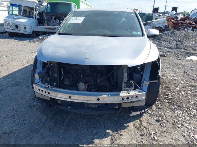 2014 Acura Mdx მანქანა იყიდება აუქციონზე, vin: 5FRYD4H24EB024362, აუქციონის ნომერი: 45027443
