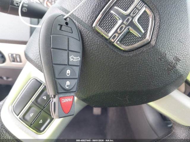 Aukcja sprzedaży 2013 Dodge Durango Sxt, vin: 1C4RDHAG2DC681918, numer aukcji: 45027445