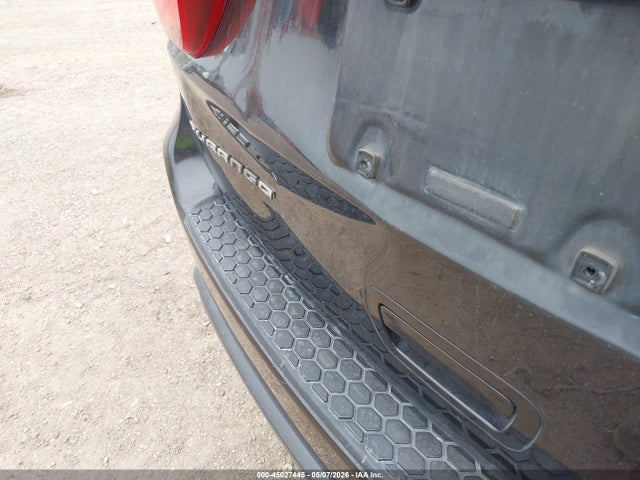 Aukcja sprzedaży 2013 Dodge Durango Sxt, vin: 1C4RDHAG2DC681918, numer aukcji: 45027445