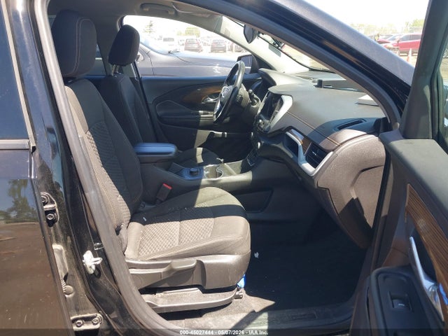 Aukcja sprzedaży 2018 Gmc Terrain Sle, vin: 3GKALTEV7JL208595, numer aukcji: 45027444