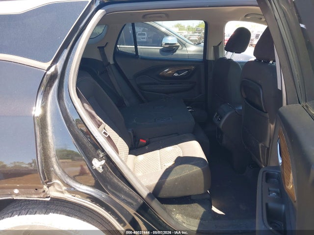 Aukcja sprzedaży 2018 Gmc Terrain Sle, vin: 3GKALTEV7JL208595, numer aukcji: 45027444