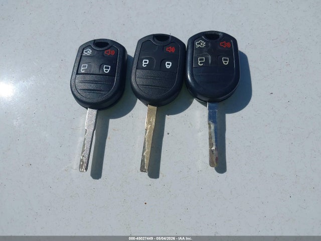 3FADP4EJ6FM142094 Ford FIESTA SE