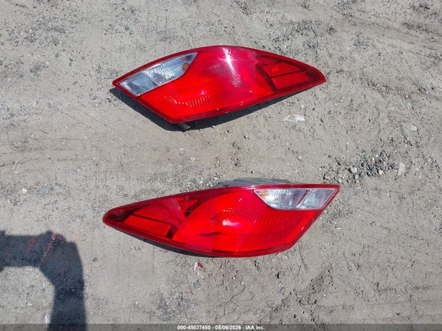 45027450 :رقم المزاد ، KMHCT4AE0HU344353 vin ، 2017 Hyundai Accent Value Edition مزاد بيع