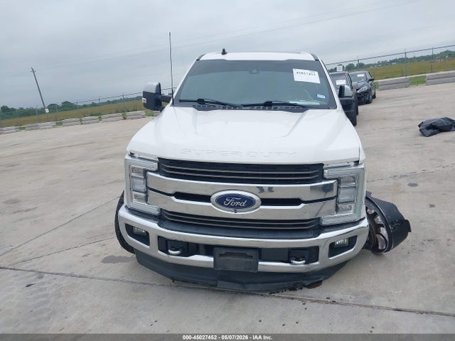 Ford F-250 King Ranch 2019 1FT7W2BT2KEE40131 Image 12