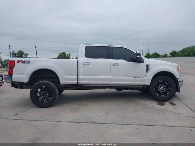 Ford F-250 King Ranch 2019 1FT7W2BT2KEE40131 Image 13