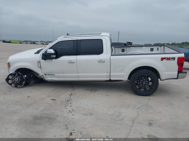 Ford F-250 King Ranch 2019 1FT7W2BT2KEE40131 Image 14