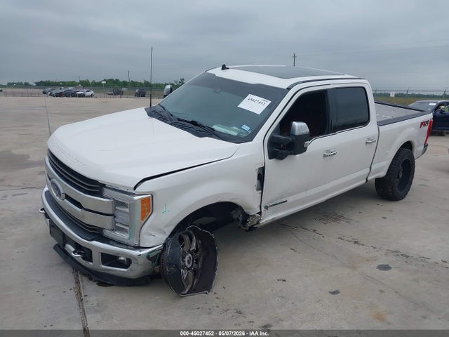 Ford F-250 King Ranch 2019 1FT7W2BT2KEE40131 Image 2