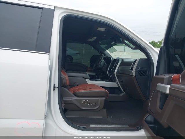 Ford F-250 King Ranch 2019 1FT7W2BT2KEE40131 Image 5