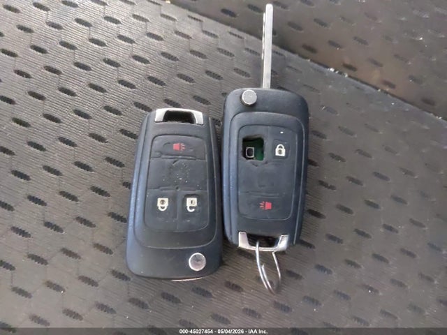 Aukcja sprzedaży 2014 Chevrolet Equinox Ls, vin: 2GNALAEK3E6136303, numer aukcji: 45027454