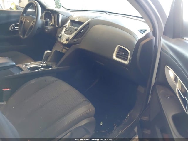 Aukcja sprzedaży 2014 Chevrolet Equinox Ls, vin: 2GNALAEK3E6136303, numer aukcji: 45027454