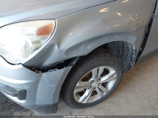 Aukcja sprzedaży 2014 Chevrolet Equinox Ls, vin: 2GNALAEK3E6136303, numer aukcji: 45027454