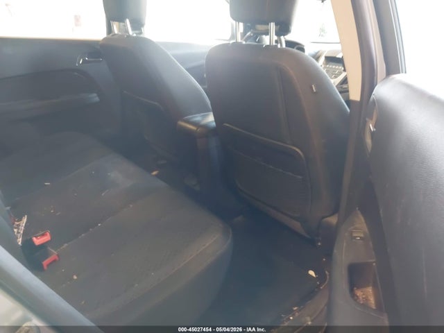 Aukcja sprzedaży 2014 Chevrolet Equinox Ls, vin: 2GNALAEK3E6136303, numer aukcji: 45027454