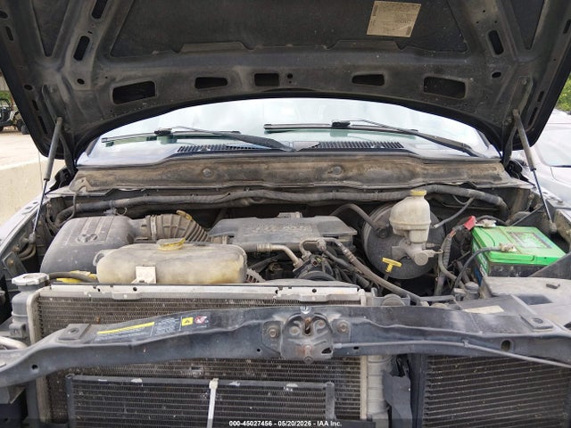45027456 :رقم المزاد ، 1D7HA18D94S539522 vin ، 2004 Dodge Ram 1500 Slt/laramie مزاد بيع