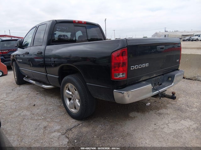 45027456 :رقم المزاد ، 1D7HA18D94S539522 vin ، 2004 Dodge Ram 1500 Slt/laramie مزاد بيع
