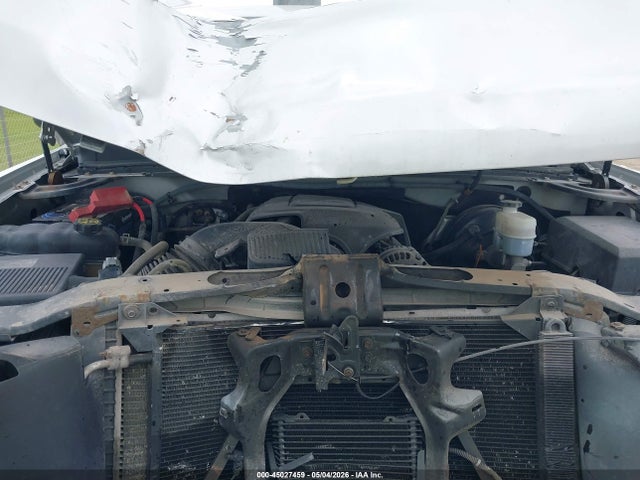 Aukcja sprzedaży 2013 Chevrolet Silverado 1500 Lt, vin: 3GCPCSE09DG175410, numer aukcji: 45027459