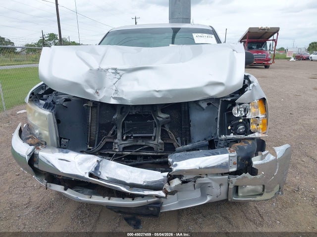 Aukcja sprzedaży 2013 Chevrolet Silverado 1500 Lt, vin: 3GCPCSE09DG175410, numer aukcji: 45027459