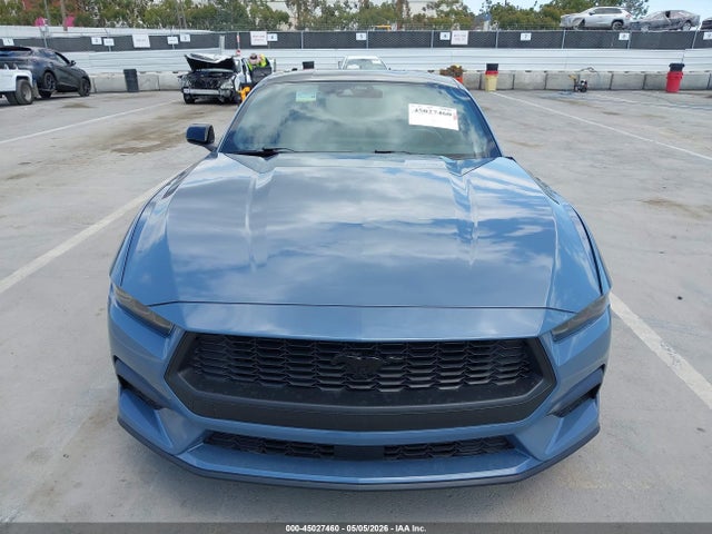 Aukcja sprzedaży 2025 Ford Mustang Ecoboost Premium Fastback, vin: 1FA6P8TH2S5114051, numer aukcji: 45027460