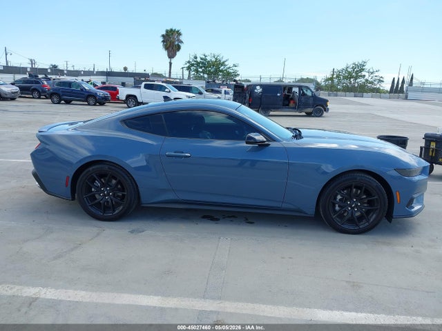 Aukcja sprzedaży 2025 Ford Mustang Ecoboost Premium Fastback, vin: 1FA6P8TH2S5114051, numer aukcji: 45027460
