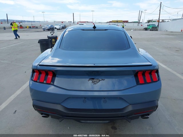 Aukcja sprzedaży 2025 Ford Mustang Ecoboost Premium Fastback, vin: 1FA6P8TH2S5114051, numer aukcji: 45027460