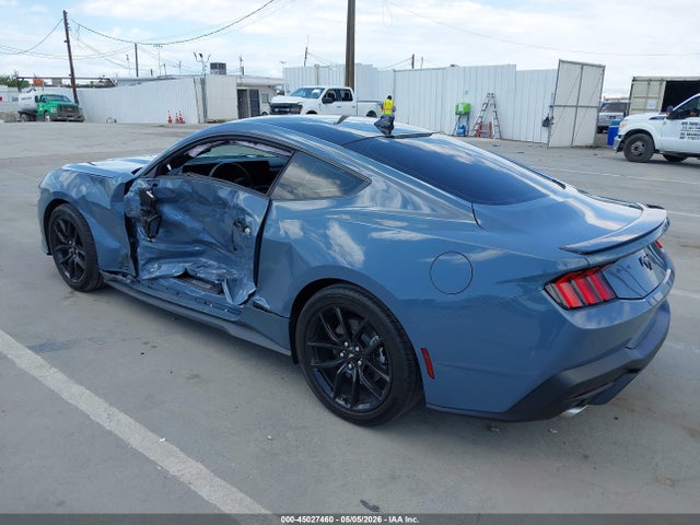 Aukcja sprzedaży 2025 Ford Mustang Ecoboost Premium Fastback, vin: 1FA6P8TH2S5114051, numer aukcji: 45027460