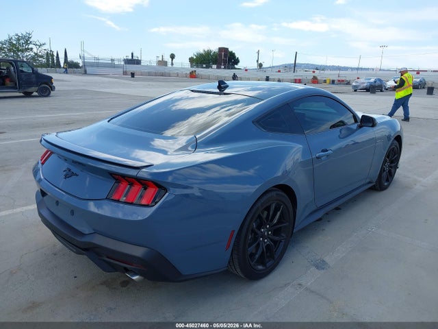 Aukcja sprzedaży 2025 Ford Mustang Ecoboost Premium Fastback, vin: 1FA6P8TH2S5114051, numer aukcji: 45027460