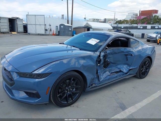 Aukcja sprzedaży 2025 Ford Mustang Ecoboost Premium Fastback, vin: 1FA6P8TH2S5114051, numer aukcji: 45027460