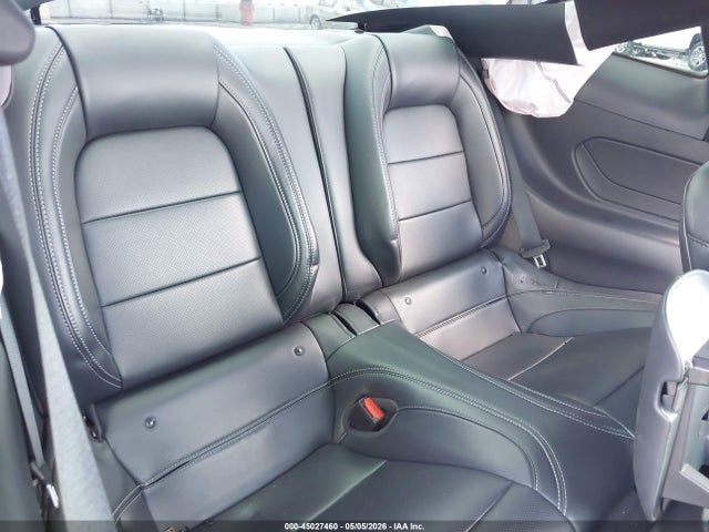 Aukcja sprzedaży 2025 Ford Mustang Ecoboost Premium Fastback, vin: 1FA6P8TH2S5114051, numer aukcji: 45027460
