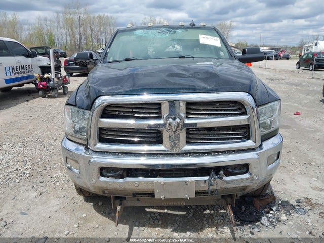 Продаж на аукціоні авто 2016 Ram 2500 Big Horn, vin: 3C6UR5DJ6GG171095, номер лоту: 45027463