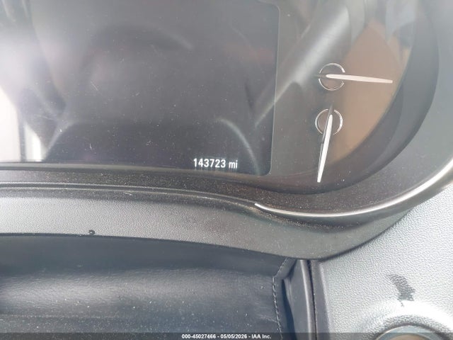 Buick Lacrosse Leather 2015 1G4GB5G34FF119435 Image 14