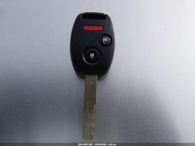 Продажа на аукционе авто 2008 Honda Cr-v Ex, vin: JHLRE38588C020455, номер лота: 45027467