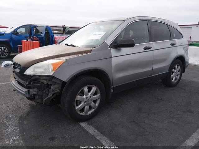 Продажа на аукционе авто 2008 Honda Cr-v Ex, vin: JHLRE38588C020455, номер лота: 45027467