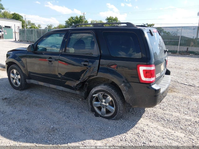 2010 Ford Escape Xlt მანქანა იყიდება აუქციონზე, vin: 1FMCU9DG6AKC58750, აუქციონის ნომერი: 45027468