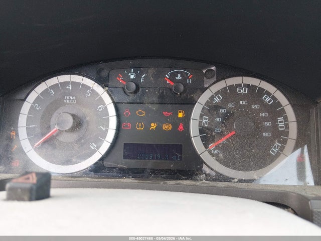 2010 Ford Escape Xlt მანქანა იყიდება აუქციონზე, vin: 1FMCU9DG6AKC58750, აუქციონის ნომერი: 45027468