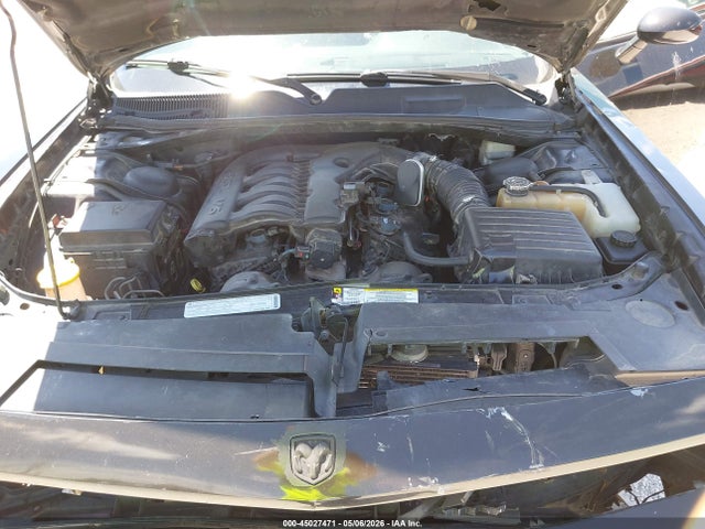 Aukcja sprzedaży 2009 Dodge Challenger Se, vin: 2B3LJ44V89H520626, numer aukcji: 45027471