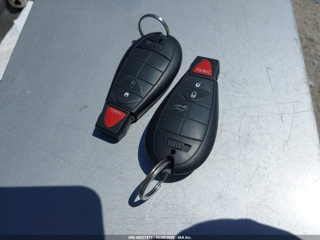 Aukcja sprzedaży 2009 Dodge Challenger Se, vin: 2B3LJ44V89H520626, numer aukcji: 45027471