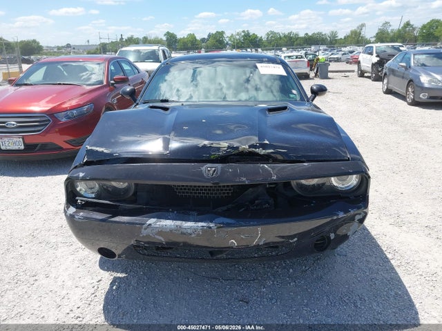 Aukcja sprzedaży 2009 Dodge Challenger Se, vin: 2B3LJ44V89H520626, numer aukcji: 45027471