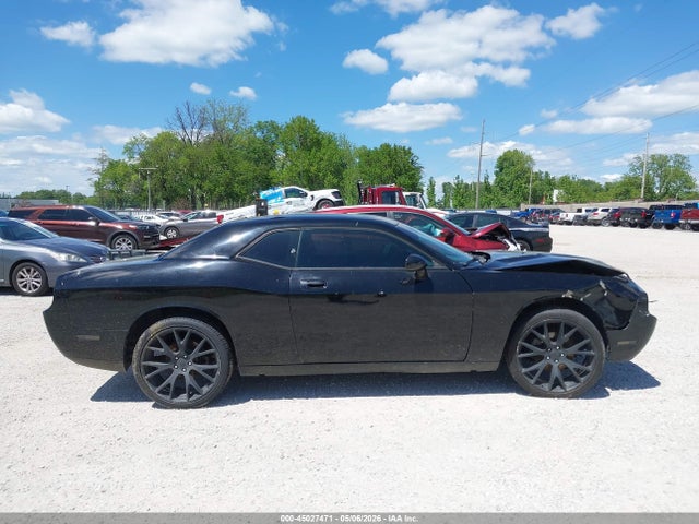 Aukcja sprzedaży 2009 Dodge Challenger Se, vin: 2B3LJ44V89H520626, numer aukcji: 45027471