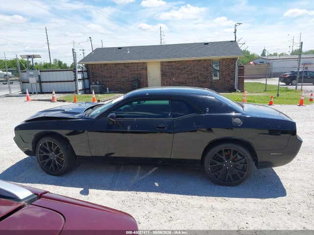Aukcja sprzedaży 2009 Dodge Challenger Se, vin: 2B3LJ44V89H520626, numer aukcji: 45027471