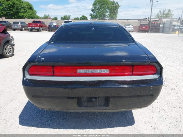 Aukcja sprzedaży 2009 Dodge Challenger Se, vin: 2B3LJ44V89H520626, numer aukcji: 45027471