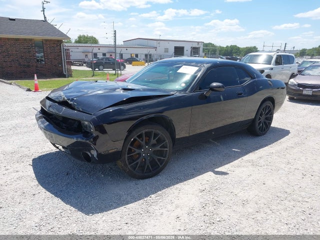 Aukcja sprzedaży 2009 Dodge Challenger Se, vin: 2B3LJ44V89H520626, numer aukcji: 45027471