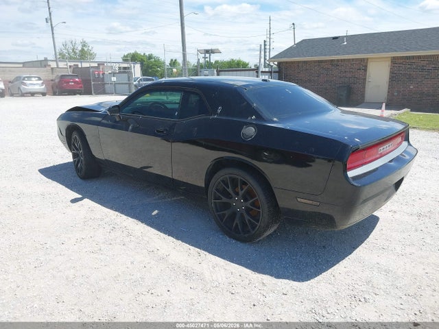Aukcja sprzedaży 2009 Dodge Challenger Se, vin: 2B3LJ44V89H520626, numer aukcji: 45027471