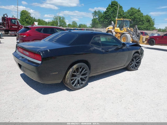 Aukcja sprzedaży 2009 Dodge Challenger Se, vin: 2B3LJ44V89H520626, numer aukcji: 45027471
