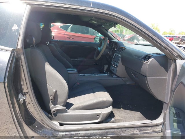 Aukcja sprzedaży 2009 Dodge Challenger Se, vin: 2B3LJ44V89H520626, numer aukcji: 45027471